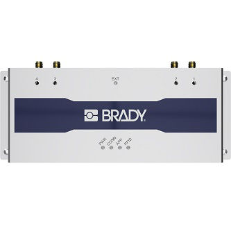 Code Corporation Brady FR22 Lite Fixed RFID Reader US